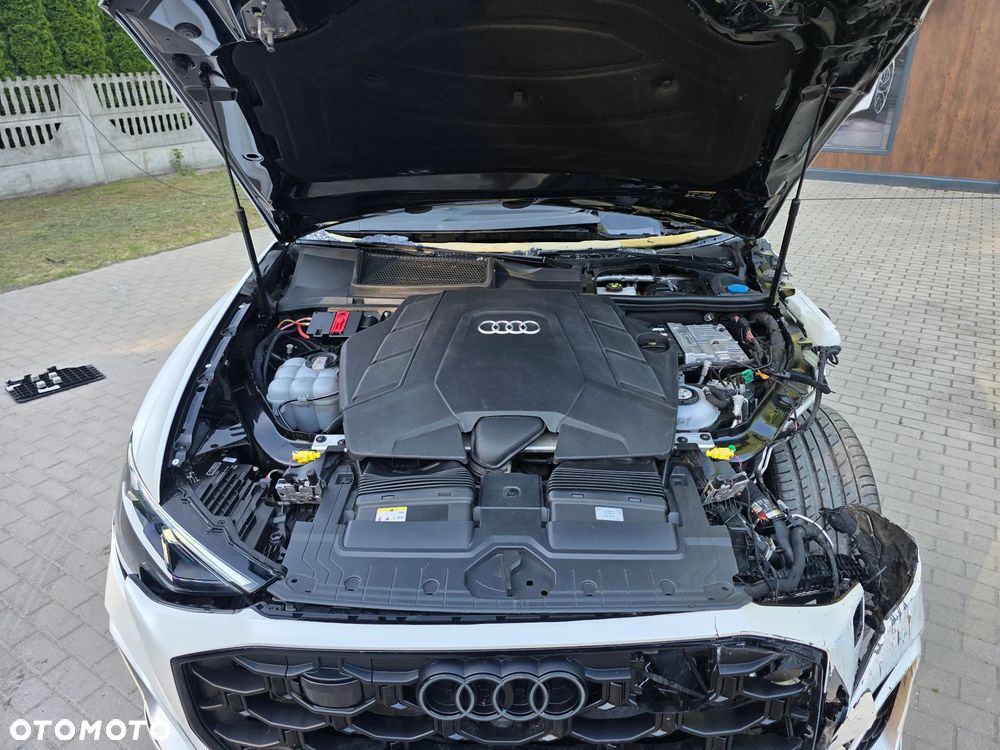 Audi Q8 - 27