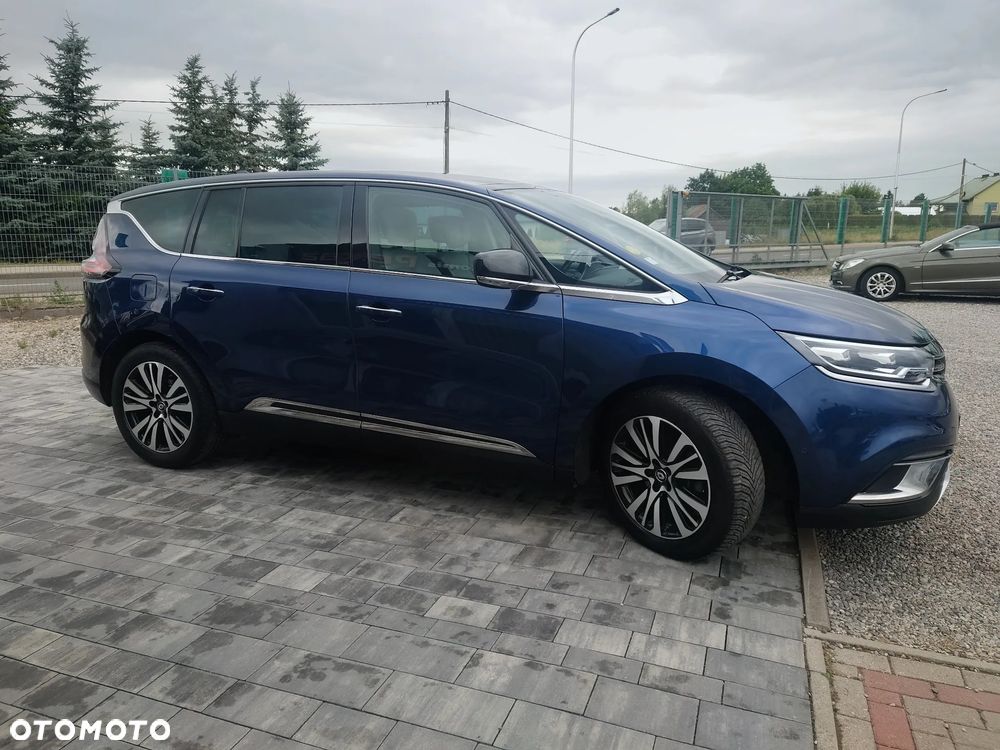 Renault Espace BLUE dCi 200 EDC INITIALE PARIS - 7