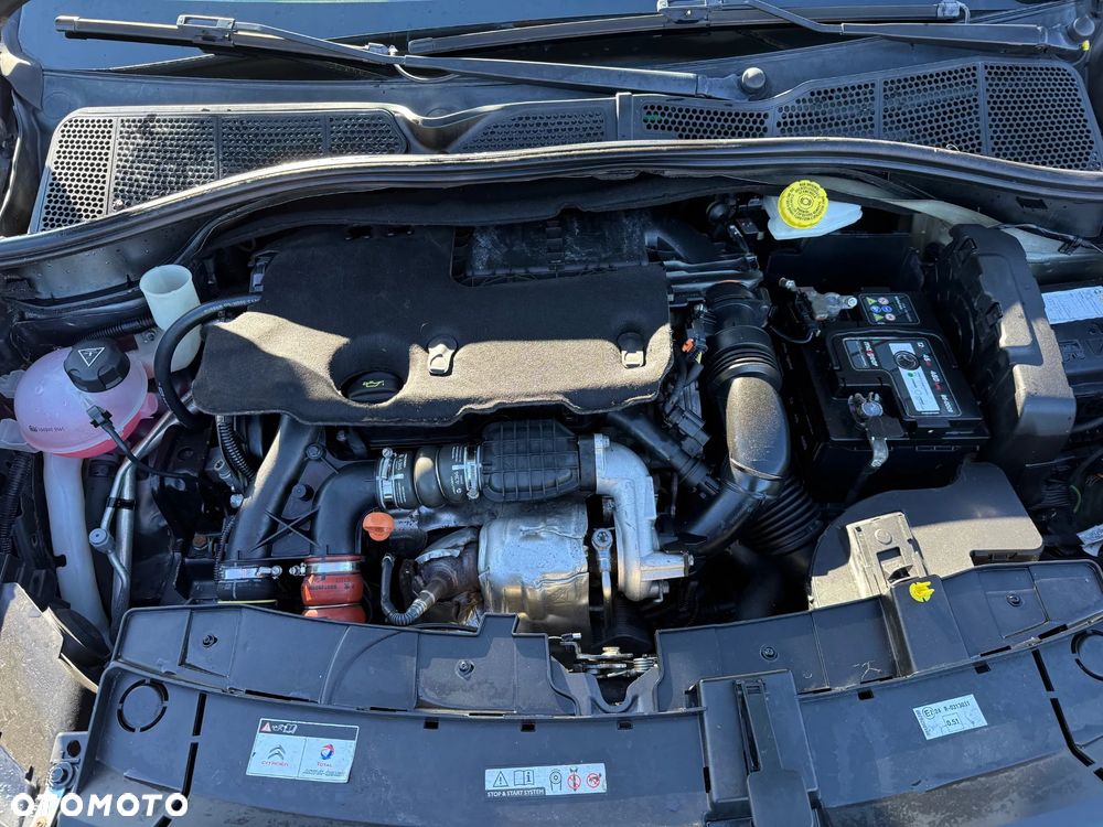 Citroën C4 Cactus e-HDi 92 ETG6 Stop&Start Feel - 15