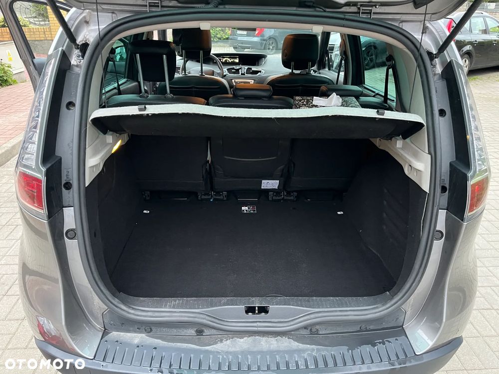 Renault Scenic 1.5 dCi Dynamique - 12
