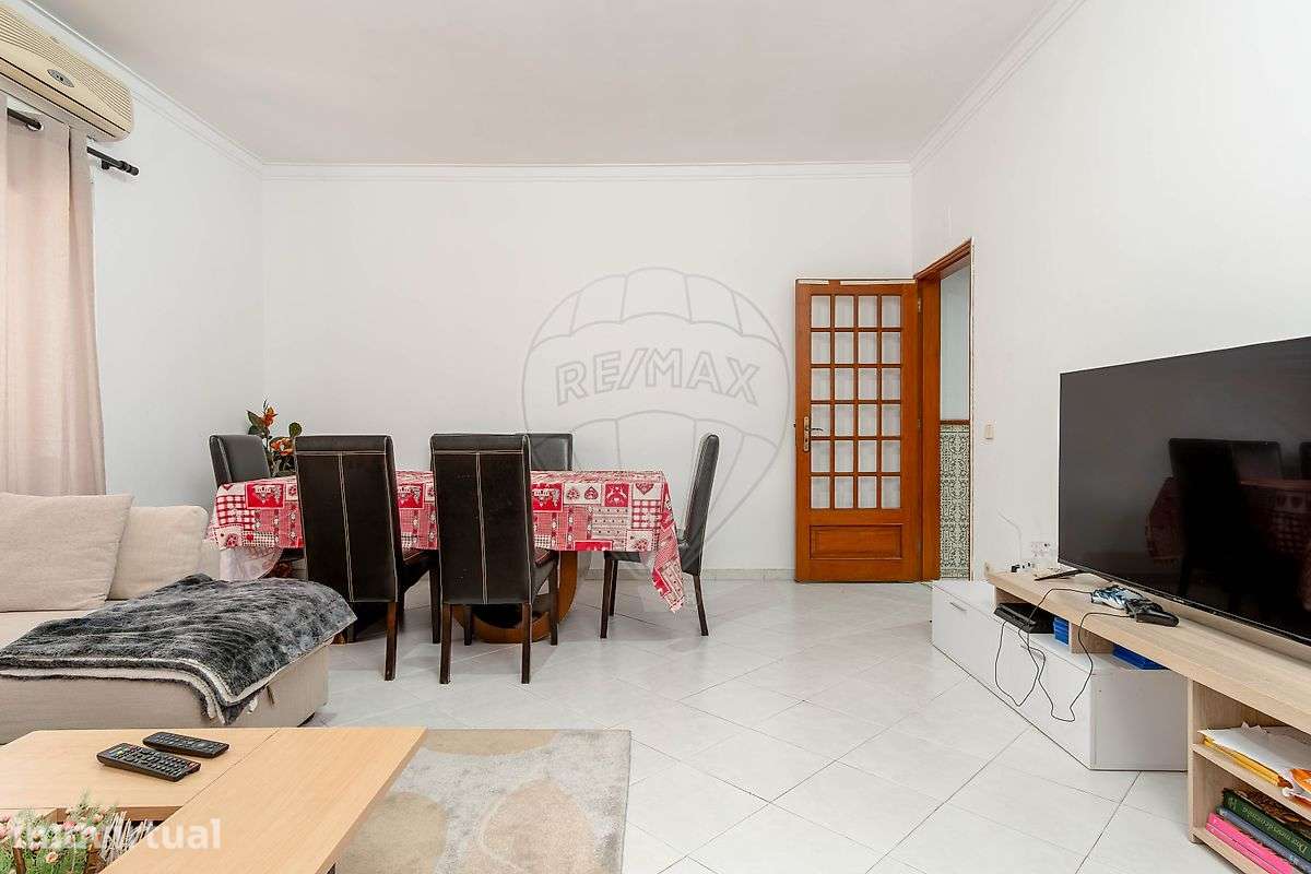 Apartamento T3 para venda - Grande imagem: 4/13