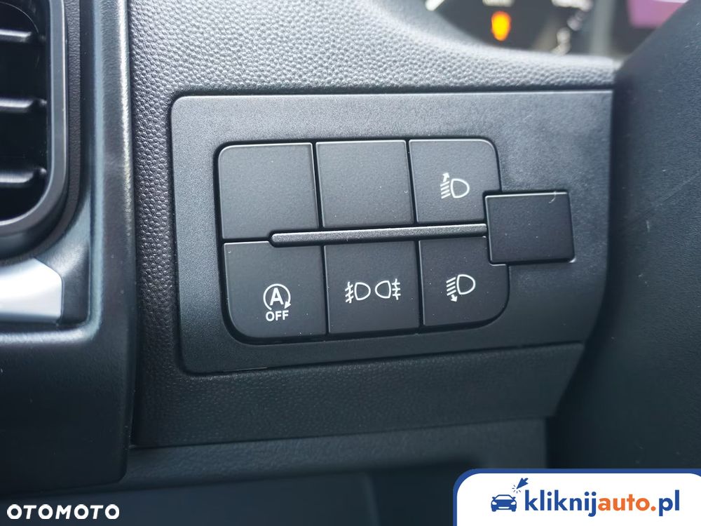 Fiat Ducato L4H2 3,5T Diesel 140KM Manual BRYGADOWY 7-os - 7