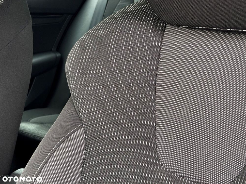 Skoda Octavia 1.5 TSI ACT Ambition - 20