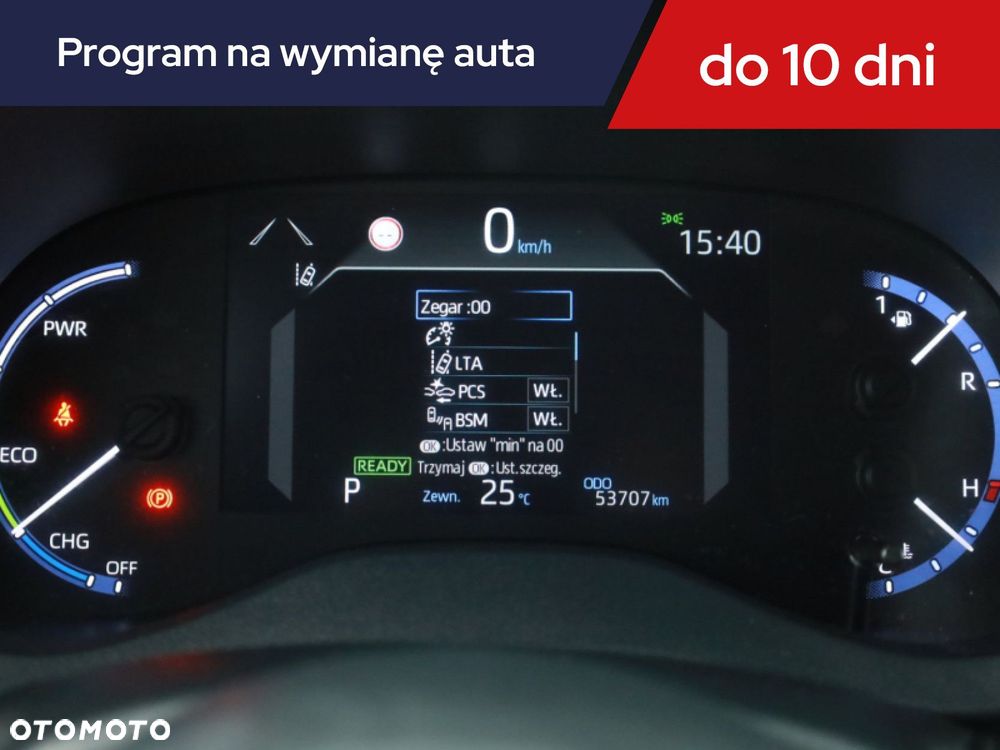 Toyota Yaris Cross - 10