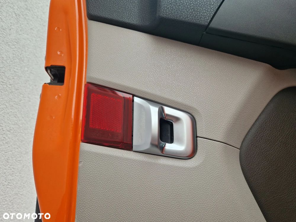 Scania S450 /MEGA/Klima Postojowa Full Led Skóra Automat Retarder Zabudowy Międzyosiowe/JVG Gliwice - 17