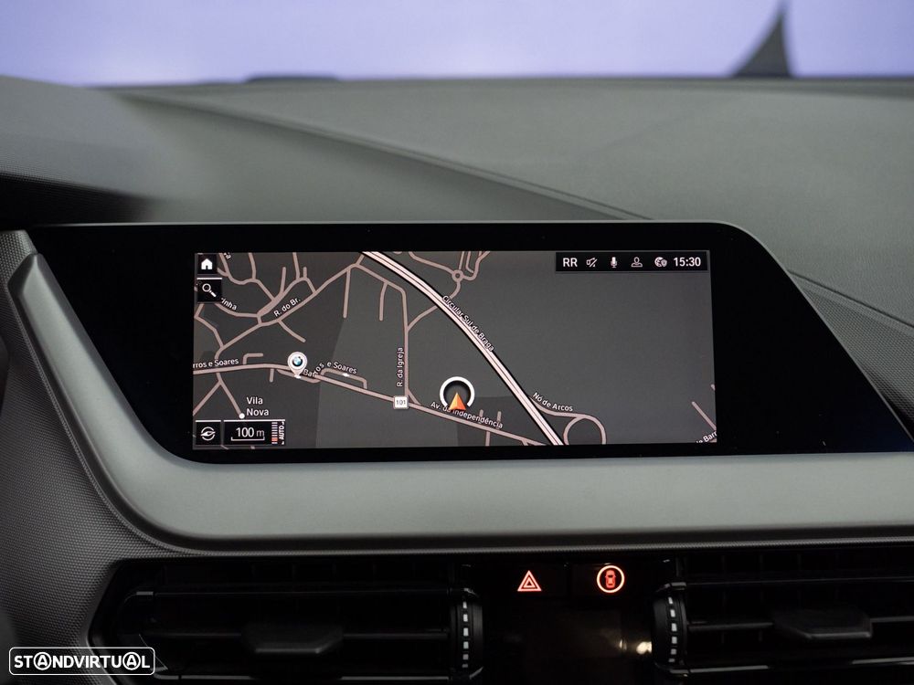 BMW 118 i Corporate Edition Auto - 27