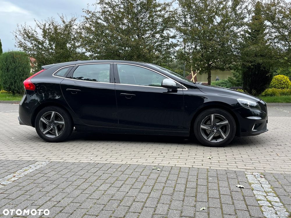 Volvo V40 D2 RDesign - 18