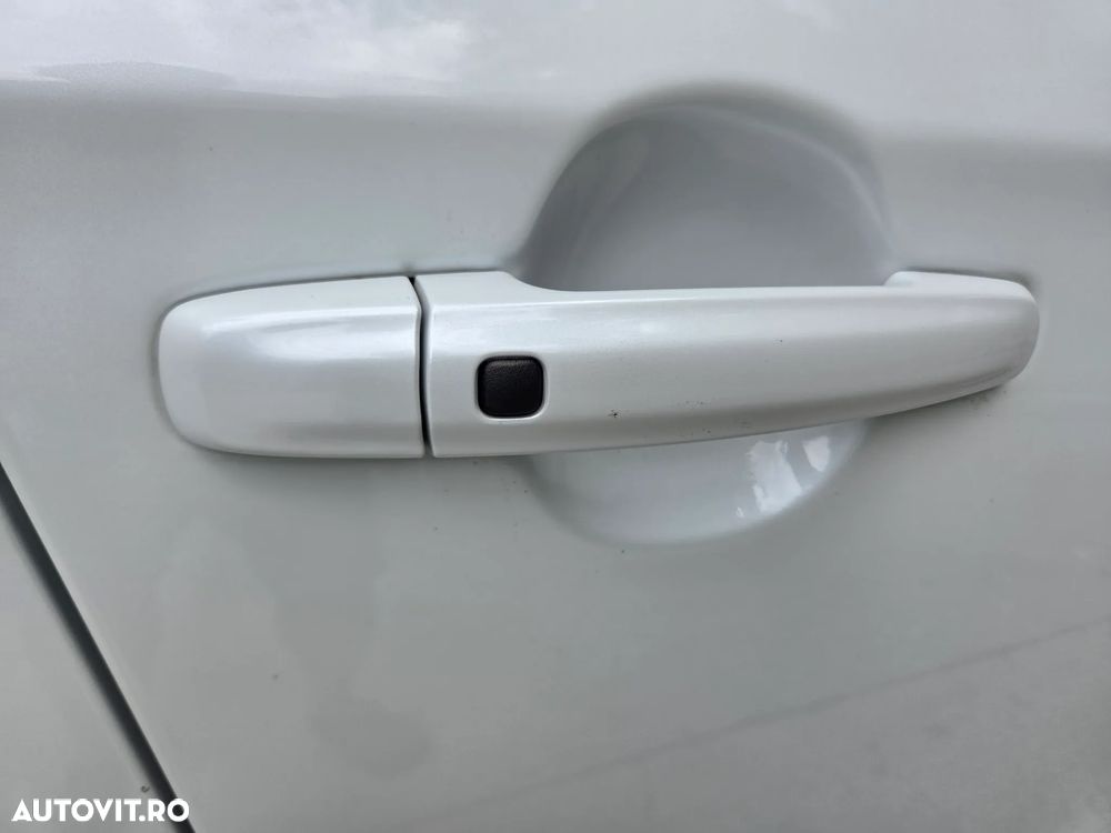 Suzuki S-Cross 1.6 DDIS ALLGRIP Luxus TCSS - 34