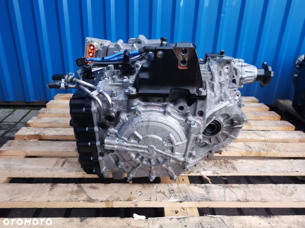 HYUNDAI SANTA FE IV LIFT SKRZYNIA BIEGÓW AUTOMAT 1.6 HYBRYDA PLUG-IN - 1