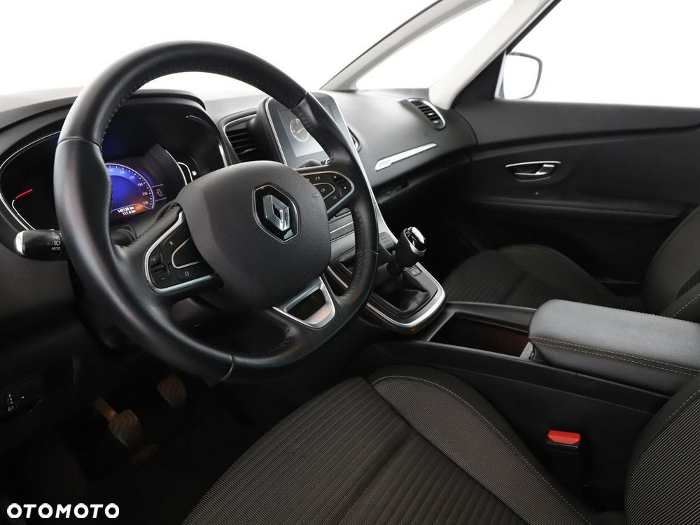 Renault Grand Scenic Gr 1.7 Blue dCi Zen - 14