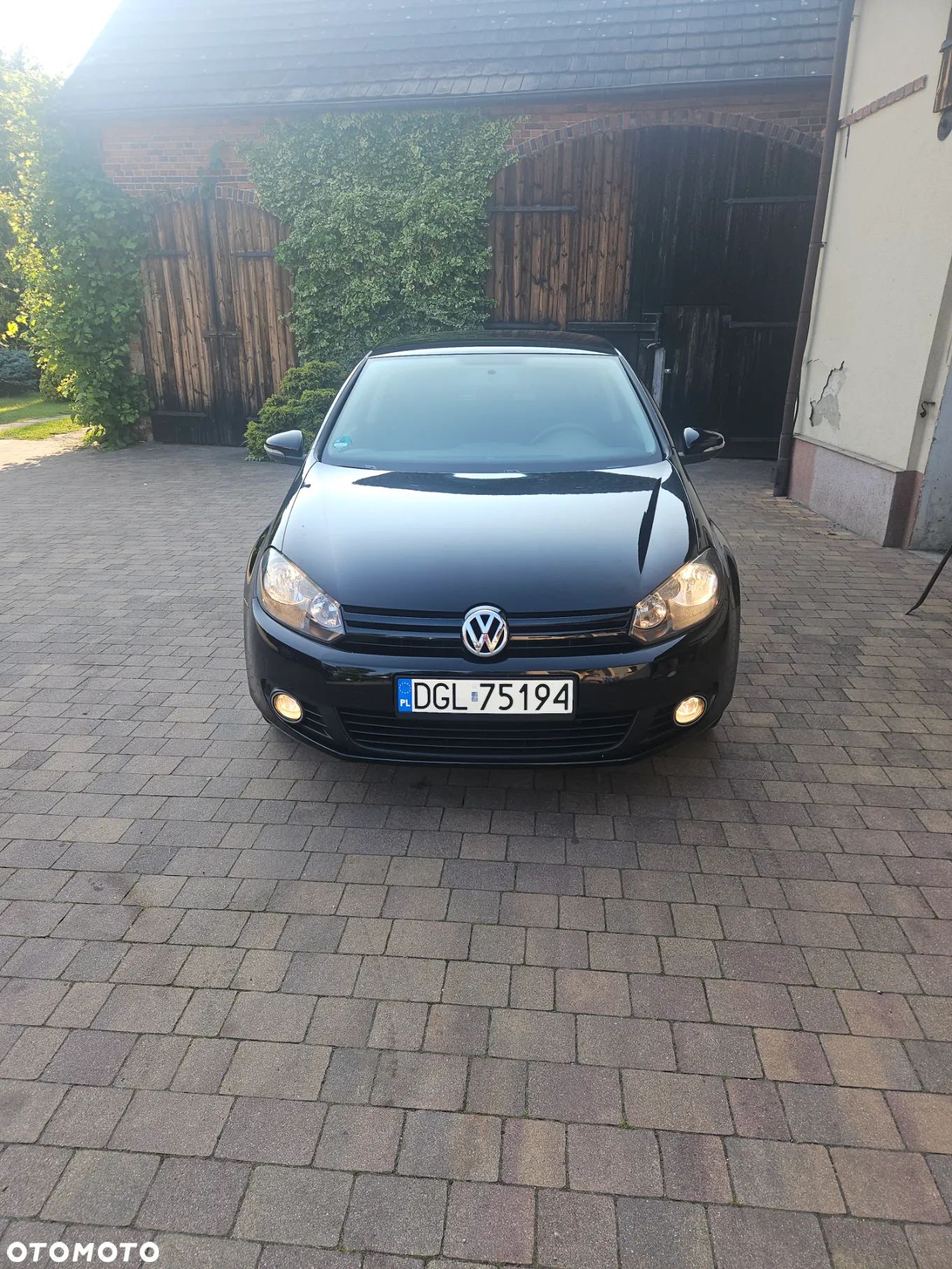 Volkswagen Golf 1.4 Comfortline - 1
