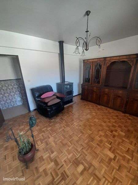 Moradia V3 de 1º Andar em Nossa Senhora Neves- Beja - Grande imagem: 4/10