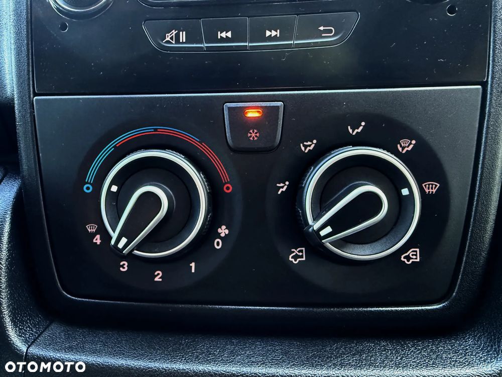 Peugeot Boxer HDi L4 - 15