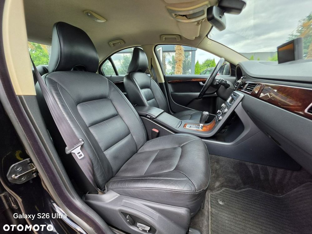 Volvo S80 - 33