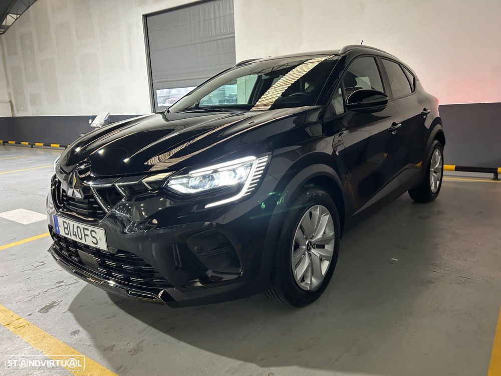 Mitsubishi ASX 1.0 MPI-T Kaiteki - 4