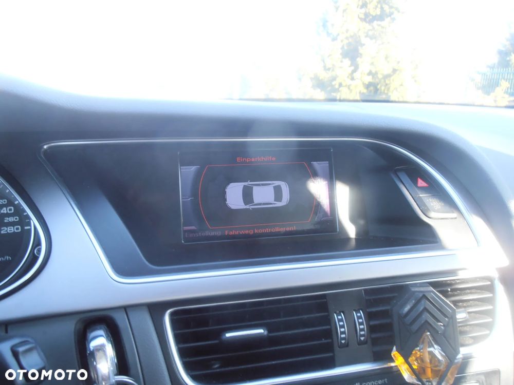 Audi A4 Limousine 1.8 TFSI multitronic Ambition - 24