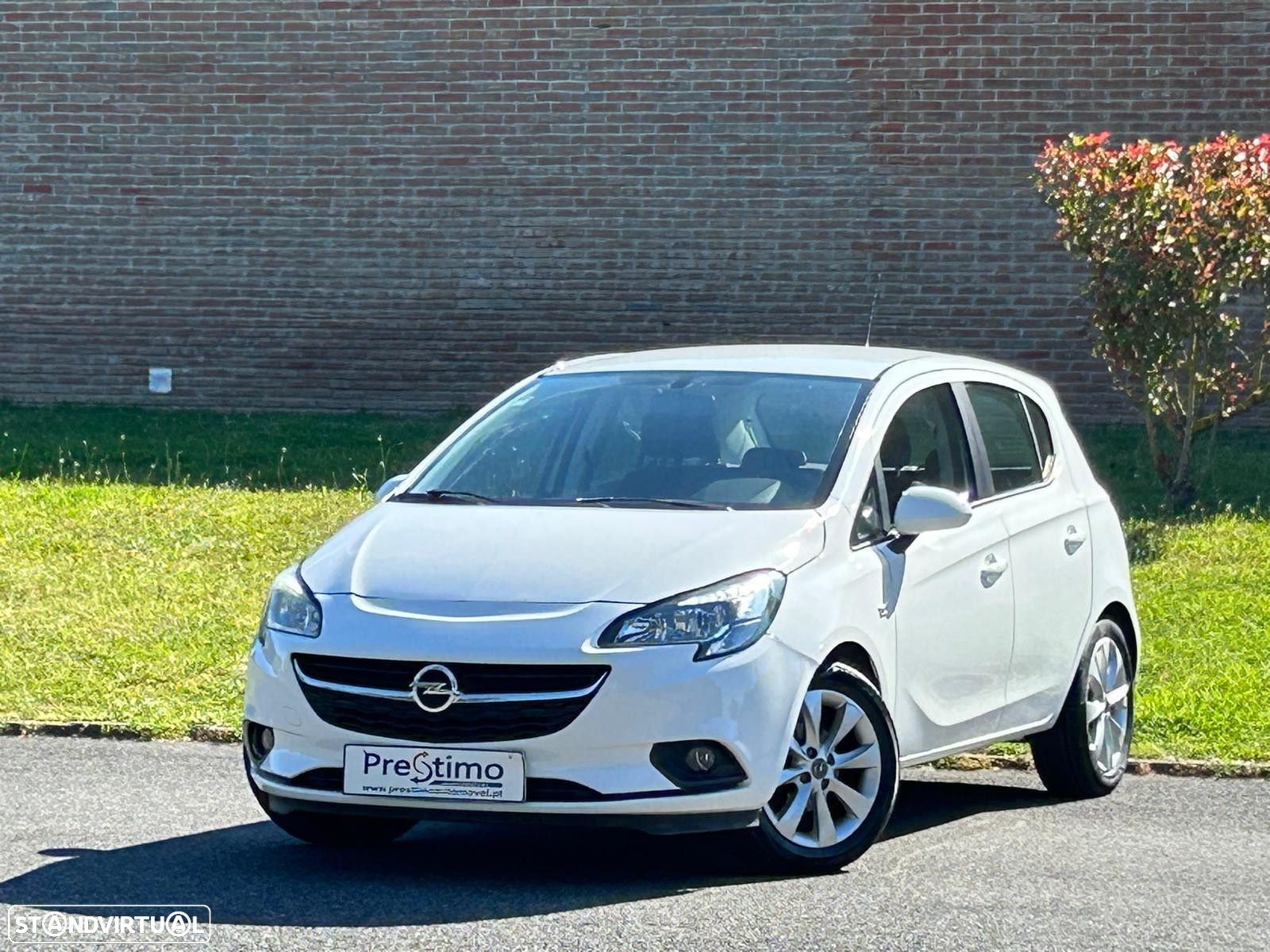 Opel Corsa 1.2 Dynamic - 16