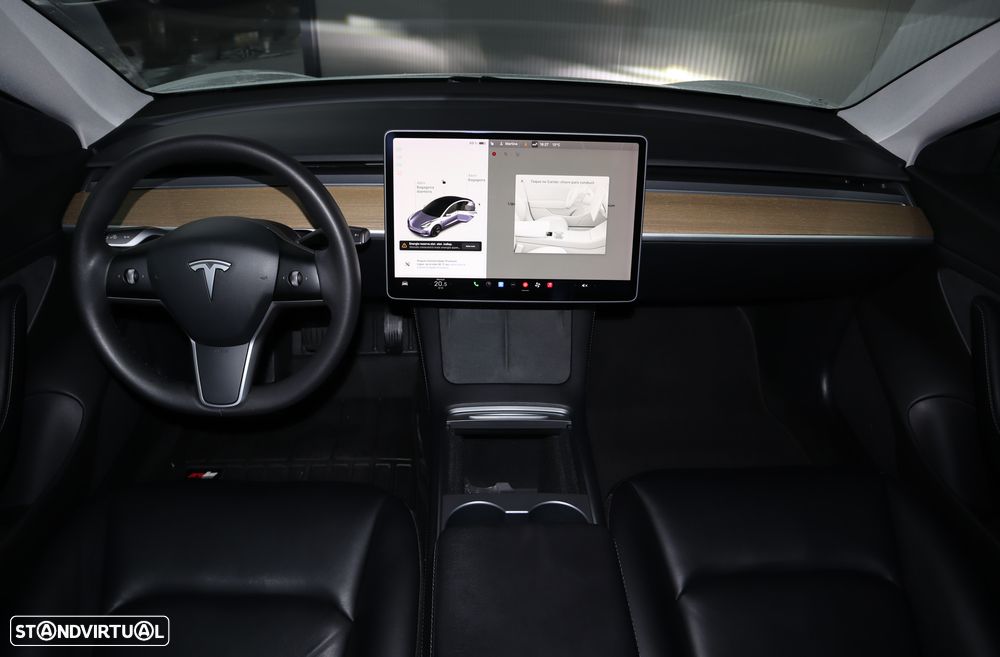 Tesla Model 3 Long Range AWD Dual Motor - 12