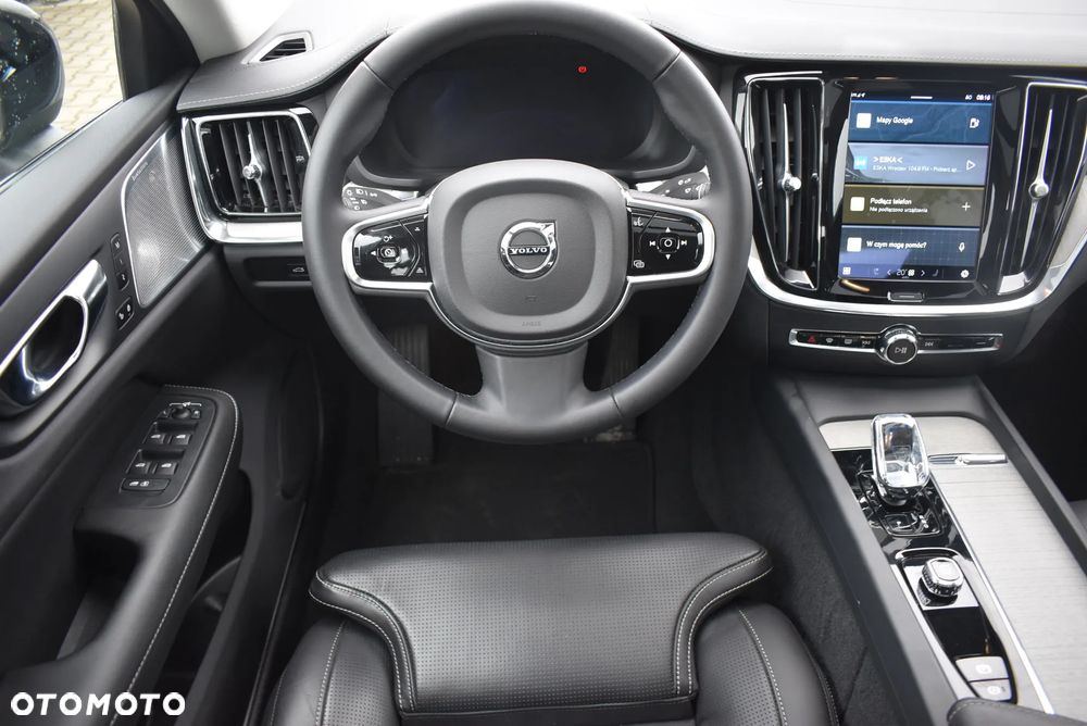 Volvo S60 B5 B AWD Ultimate Dark - 22