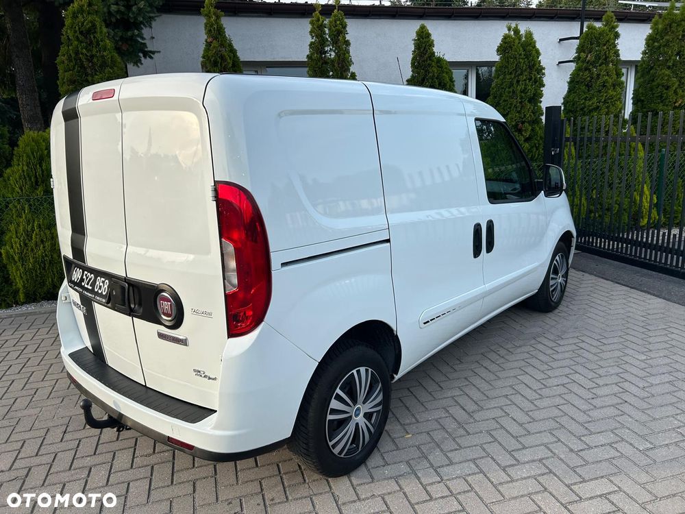 Fiat Doblo - 9