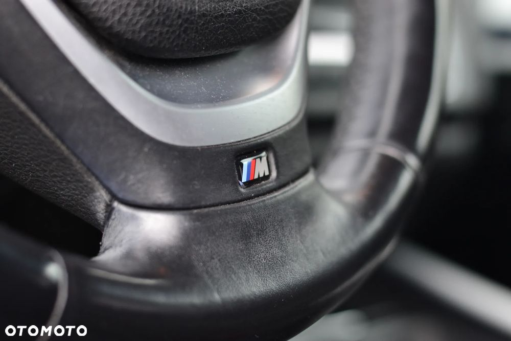 BMW Seria 1 120d xDrive - 22