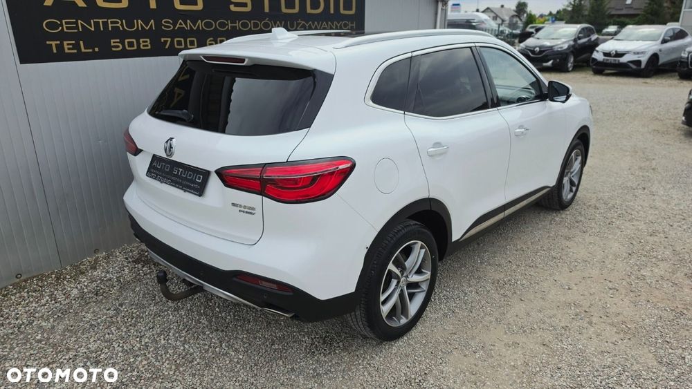 MG HS PHEV - 39