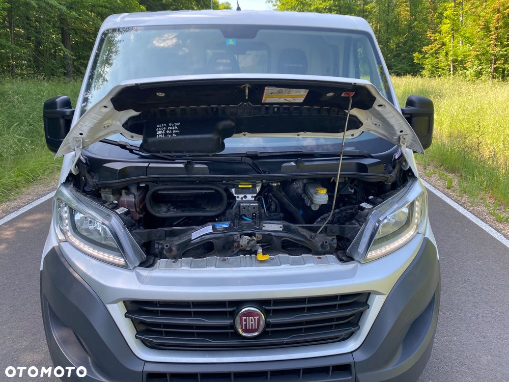 Fiat Ducato - 16