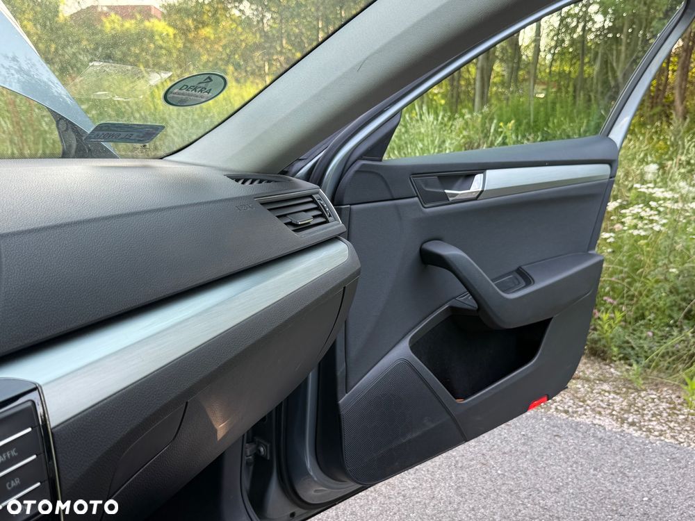 Skoda Superb 1.6 TDI Ambition Greenline - 27
