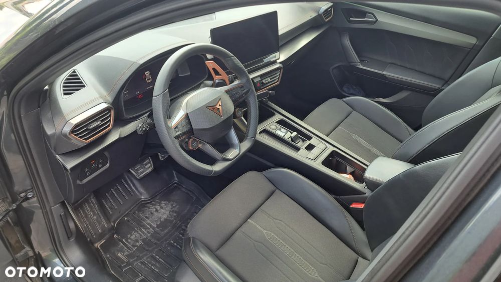 Cupra Formentor VZ 2.0 TSI 4Drive DSG - 10