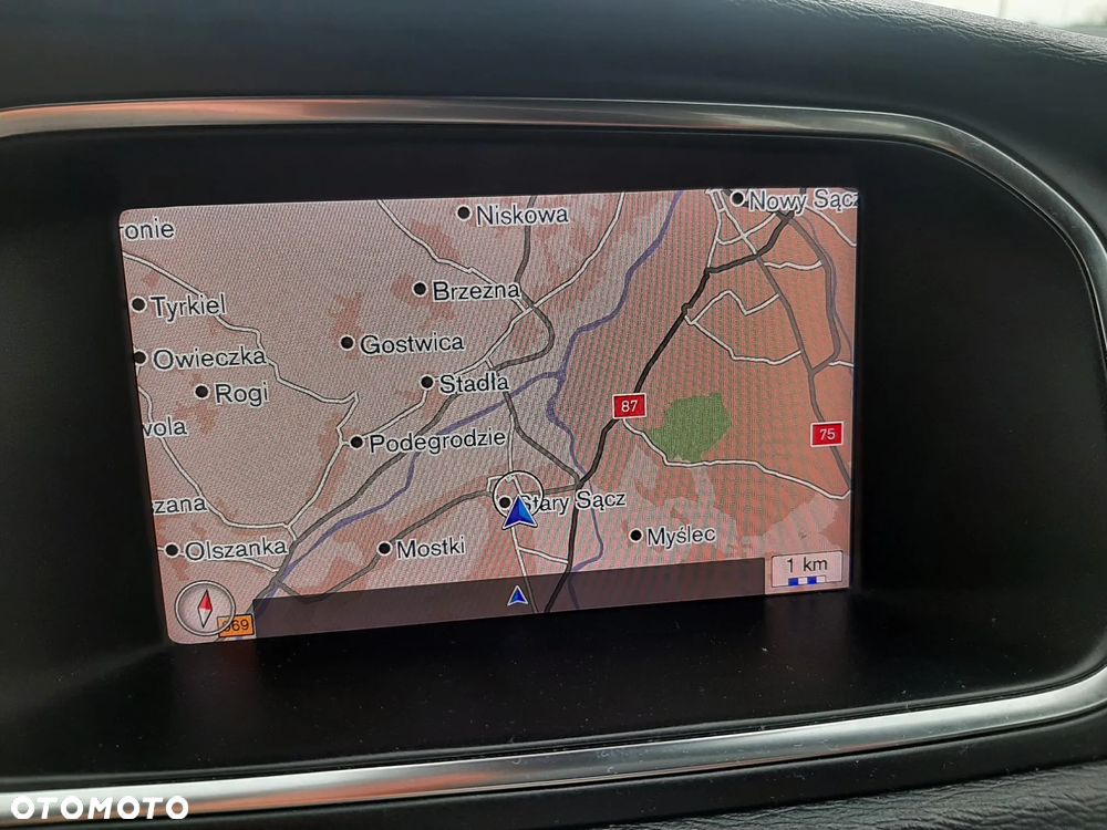 Volvo V40 D3 Geartronic RDesign - 35