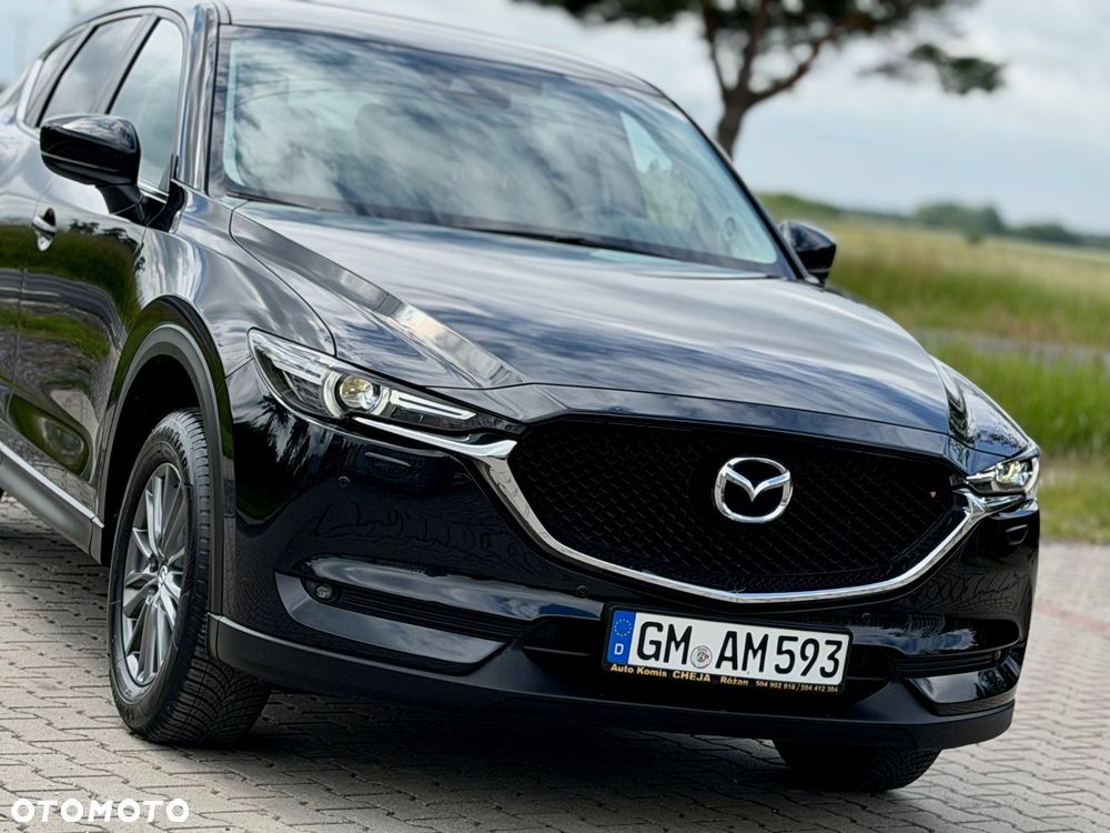 Mazda CX-5 2.0 SKYACTIV-G Prime-Line - 27