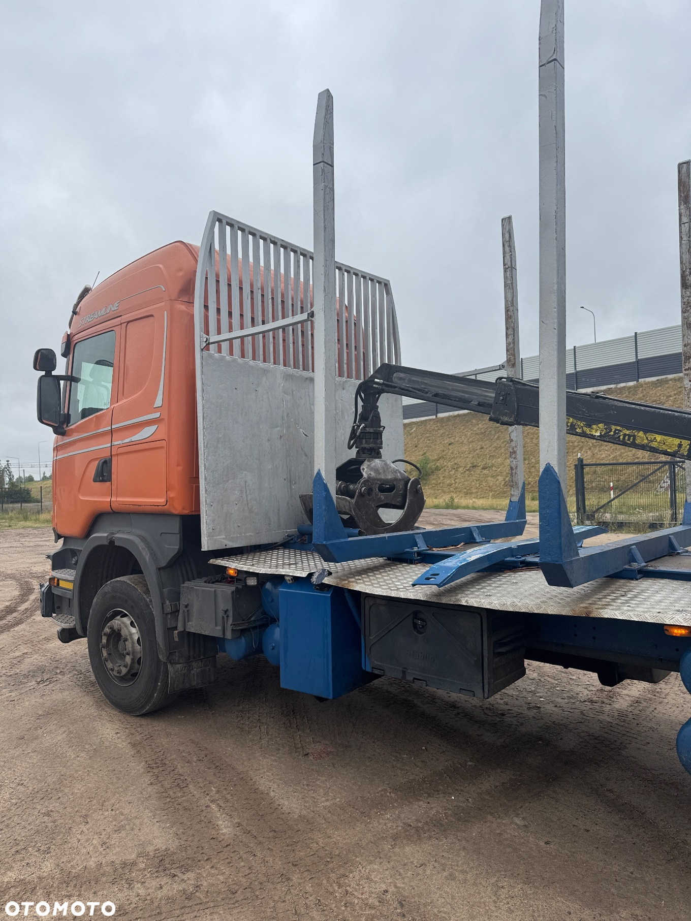 Scania R440 pde - 6