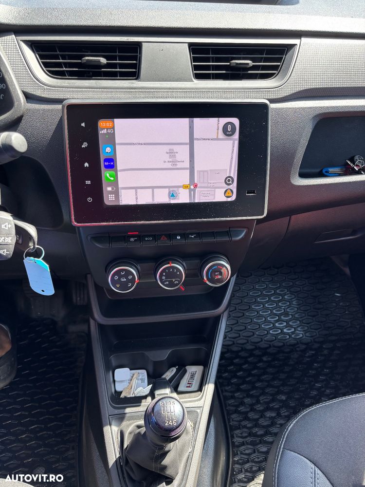 Renault Express - 11