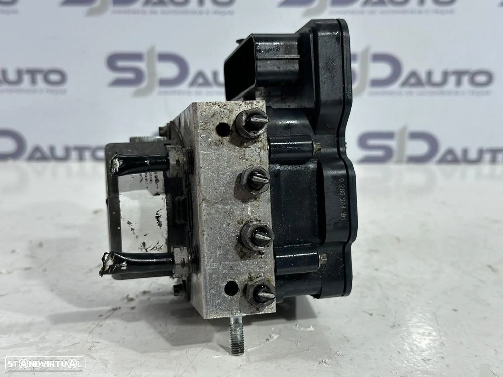 Módulo ABS - Peugeot 308 II - 10