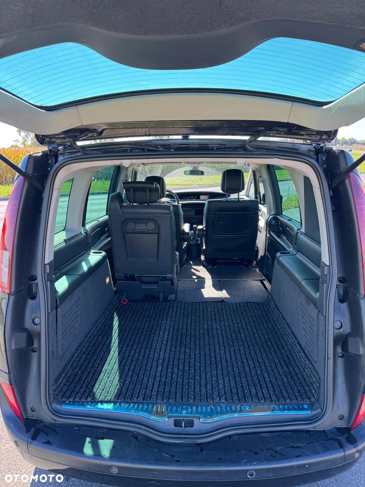 Renault Grand Espace 2.0 dCi Initiale ESM - 13