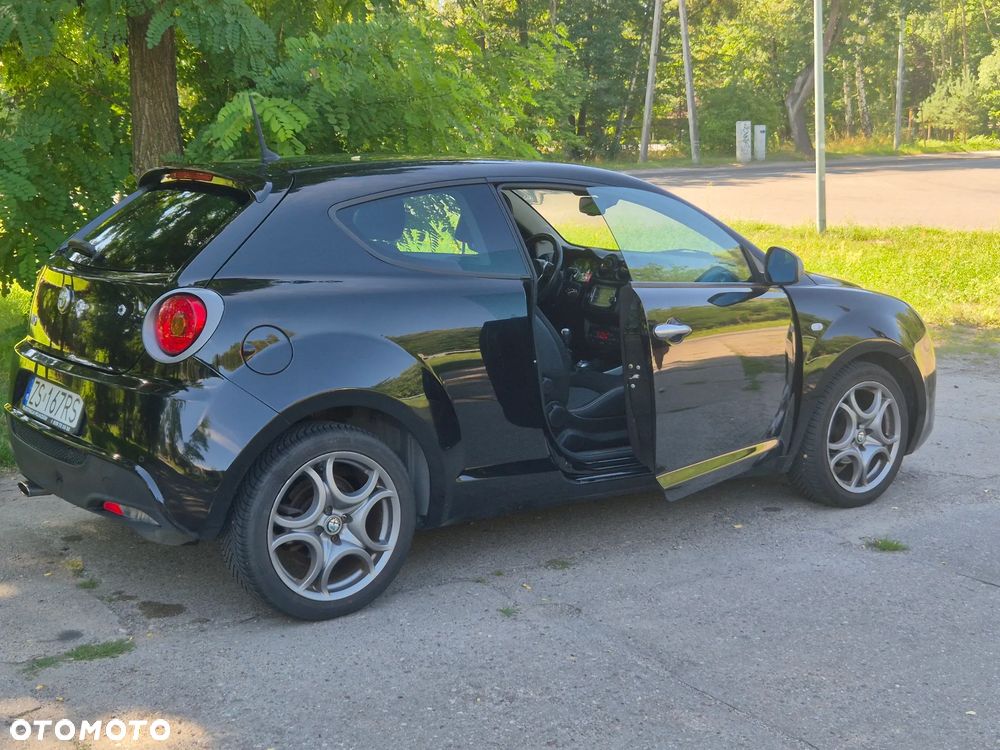 Alfa Romeo Mito - 9