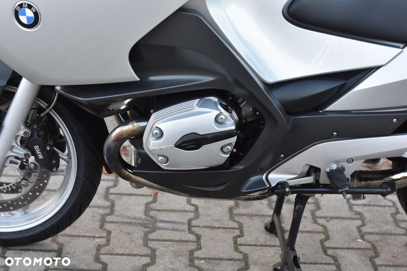 BMW RT - 19