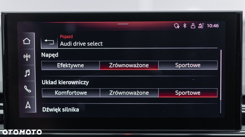 Audi A5 Sportback - 38