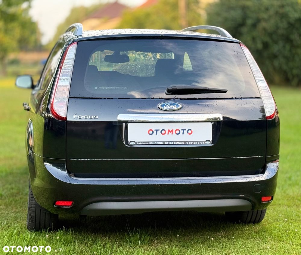 Ford Focus - 5