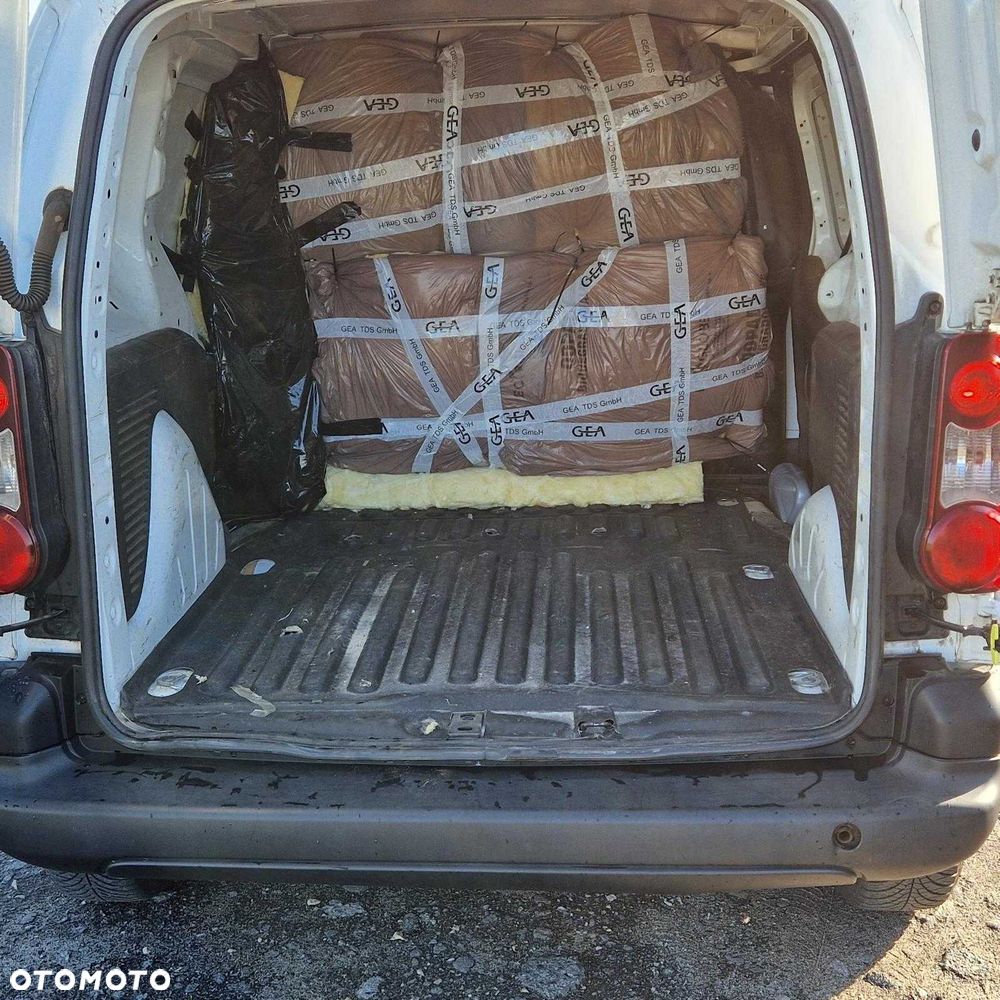 Citroën Berlingo - 4