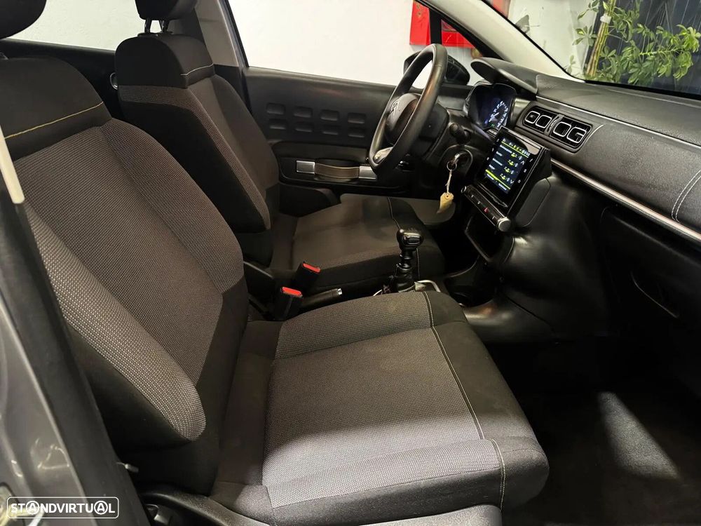 Citroën C3 Pure Tech S&S C-Series - 42