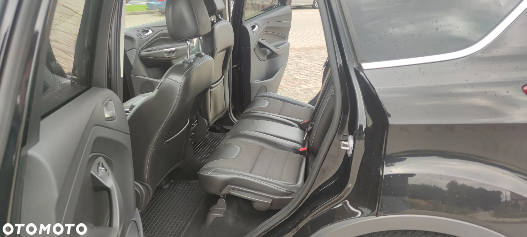 Ford Kuga 2.0 TDCi 4WD Titanium Plus - 21