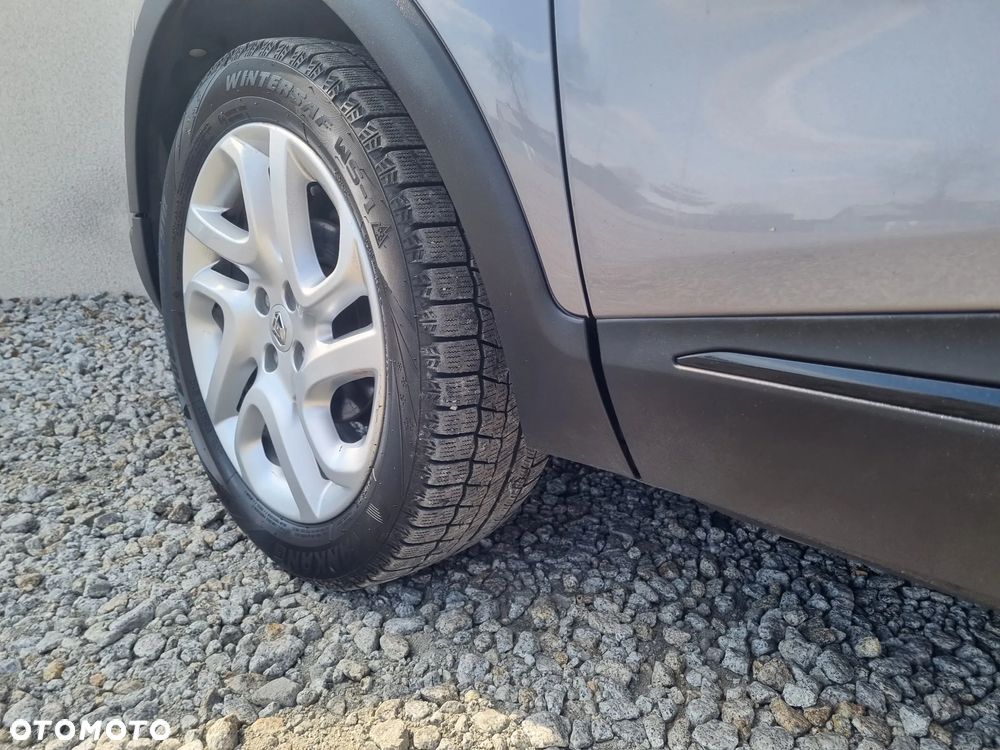 Renault Captur (ENERGY) TCe 90 LIFE - 17