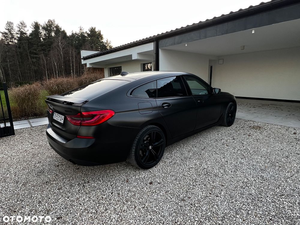 BMW Seria 6 ver-630i-gpf-sport - 4
