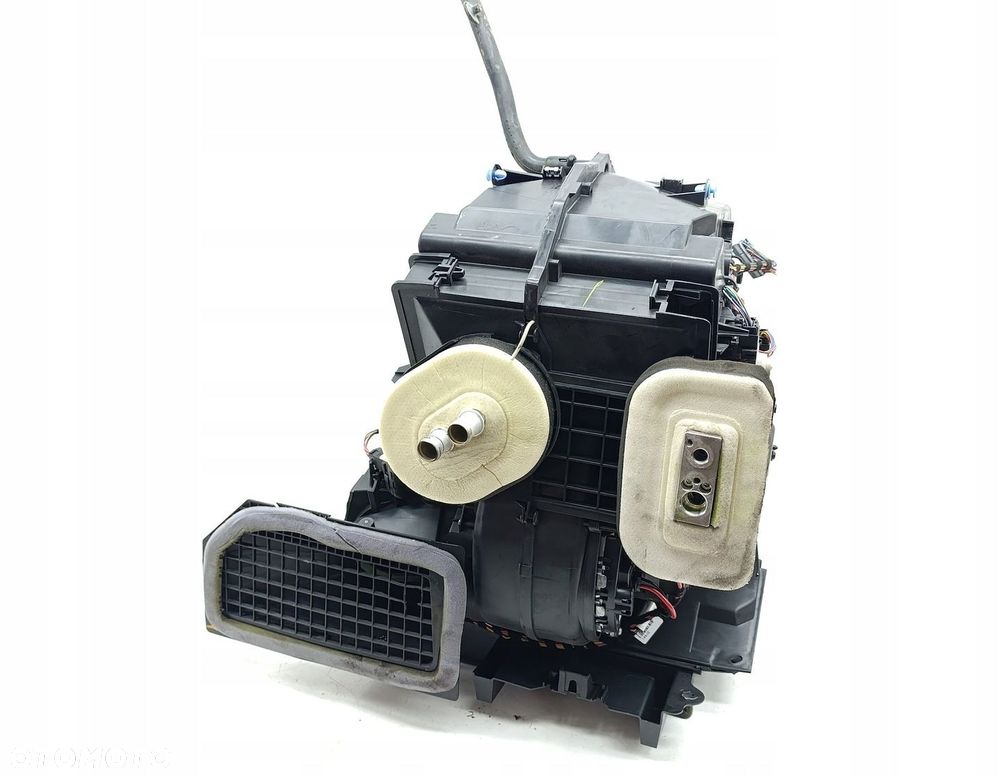 NAGRZEWNICA KOMPLETNA RENAULT ESPACE V 1.6 DCI 272706686R - 1