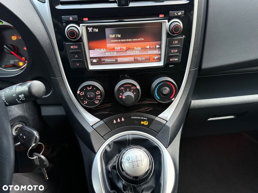 Toyota Verso S 1.33 Active - 24