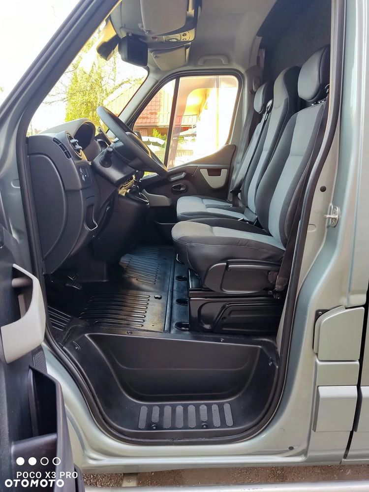Renault Master - 20