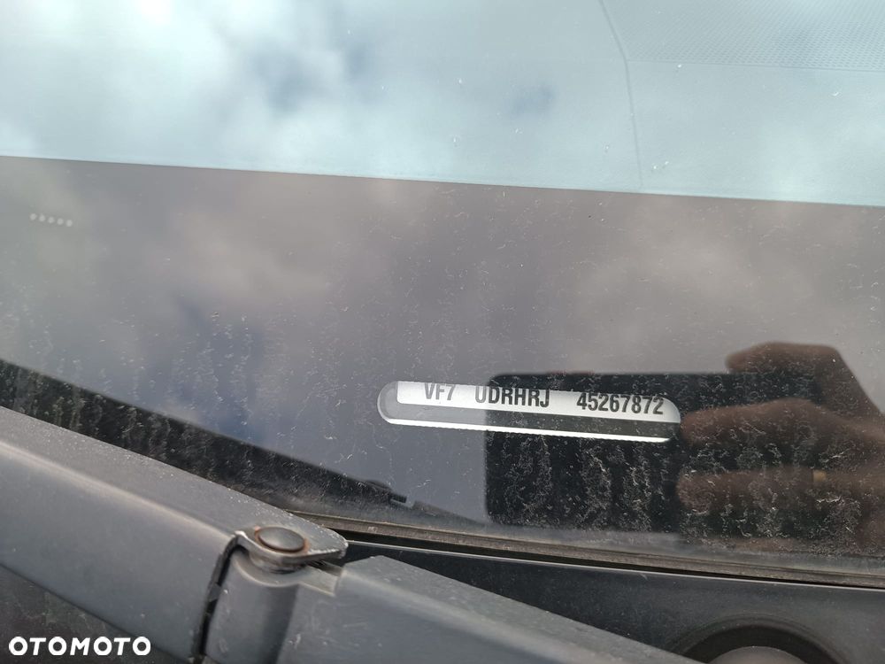 Citroën C4 Picasso 2.0 HDi FAP Exclusive - 20