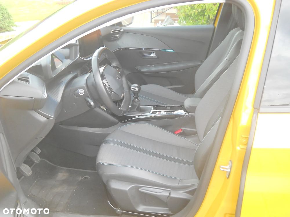 Peugeot 208 1.2 PureTech Allure Pack S&S - 5
