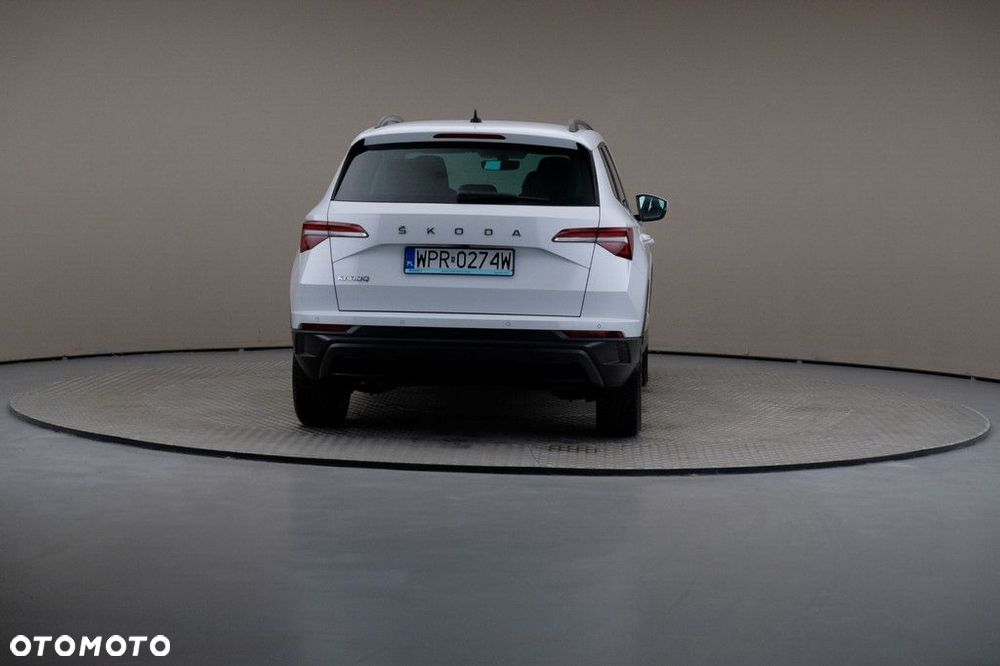 Skoda Karoq 1.5 TSI ACT Ambition DSG - 5